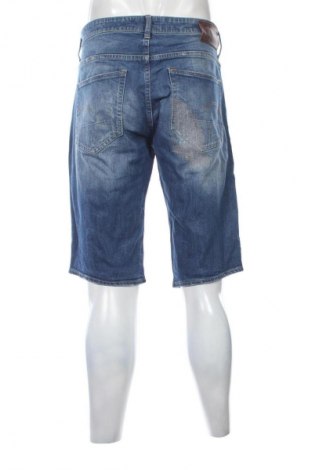 Férfi rövidnadrág G-Star Raw, Méret L, Szín Kék, Ár 14 259 Ft