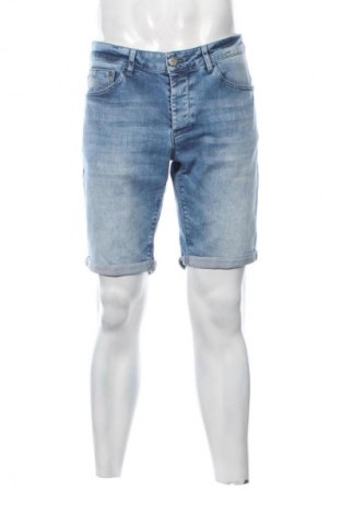 Мъжки къс панталон Gabba, Размер M, Цвят Син, Цена 8,18 €