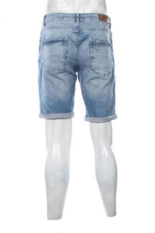 Мъжки къс панталон Gabba, Размер M, Цвят Син, Цена 8,18 €