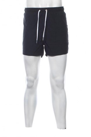 Męskie szorty Gant, Rozmiar XL, Kolor Czarny, Cena 110,99 zł