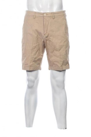 Pánské kraťasy Gant, Velikost L, Barva Hnědá, Cena  679,00 Kč