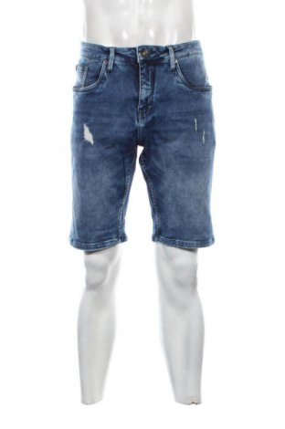 Herren Shorts Garcia Jeans, Größe XL, Farbe Blau, Preis 10,99 €