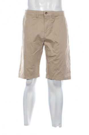 Мъжки къс панталон Giovanni Galli, Размер XL, Цвят Бежов, Цена 12,27 €
