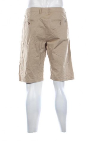 Мъжки къс панталон Giovanni Galli, Размер XL, Цвят Бежов, Цена 12,27 €
