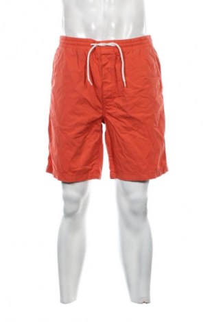 Herren Shorts H&M, Größe L, Farbe Orange, Preis 12,99 €