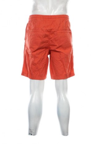 Herren Shorts H&M, Größe L, Farbe Orange, Preis 12,99 €