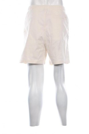 Pantaloni scurți de bărbați H&M, Mărime L, Culoare Bej, Preț 78,20 Lei