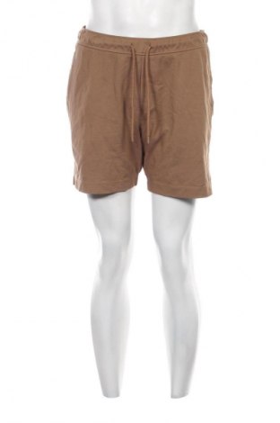 Férfi rövidnadrág H&M, Méret M, Szín Barna, Ár 6 092 Ft