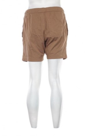 Férfi rövidnadrág H&M, Méret M, Szín Barna, Ár 6 092 Ft