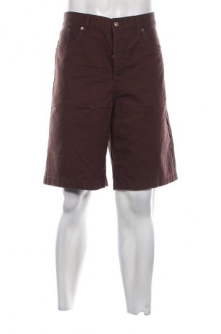 Мъжки къс панталон H&M, Размер XL, Цвят Кафяв, Цена 14,77 €