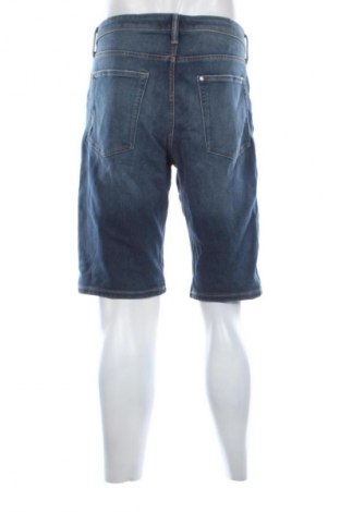 Pánske kraťasy  H&M, Veľkosť XL, Farba Modrá, Cena  10,95 €