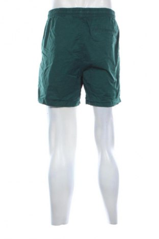 Pánské kraťasy H&M, Velikost L, Barva Zelená, Cena  418,00 Kč