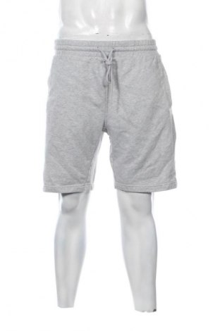 Мъжки къс панталон H&M Divided, Размер M, Цвят Сив, Цена 9,20 €