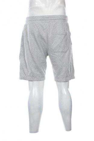 Мъжки къс панталон H&M Divided, Размер M, Цвят Сив, Цена 9,20 €