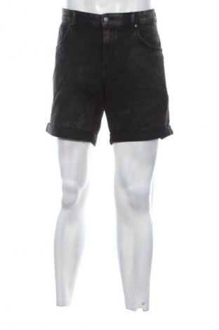 Férfi rövidnadrág H&M Divided, Méret XL, Szín Fekete, Ár 6 123 Ft