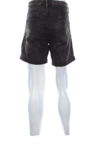 Férfi rövidnadrág H&M Divided, Méret XL, Szín Fekete, Ár 6 123 Ft