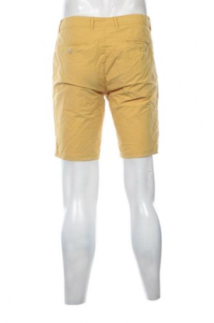 Herren Shorts Hartford, Größe M, Farbe Gelb, Preis € 26,99