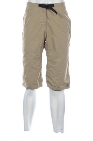 Pánske kraťasy  Helly Hansen, Veľkosť M, Farba Béžová, Cena  20,91 €