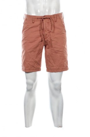 Pánske kraťasy  Hollister, Veľkosť M, Farba Hnedá, Cena  17,00 €