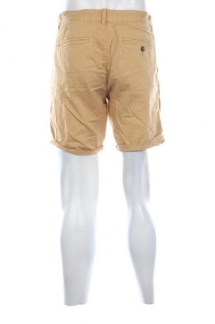 Pantaloni scurți de bărbați Industrie, Mărime L, Culoare Portocaliu, Preț 46,99 Lei