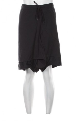 Ανδρικό κοντό παντελόνι JAY-PI, Μέγεθος 5XL, Χρώμα Μαύρο, Τιμή 10,26 €