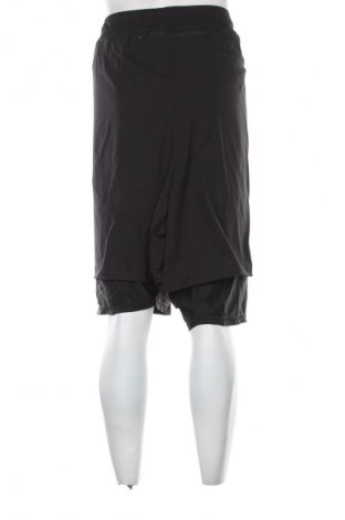 Ανδρικό κοντό παντελόνι JAY-PI, Μέγεθος 5XL, Χρώμα Μαύρο, Τιμή 10,26 €