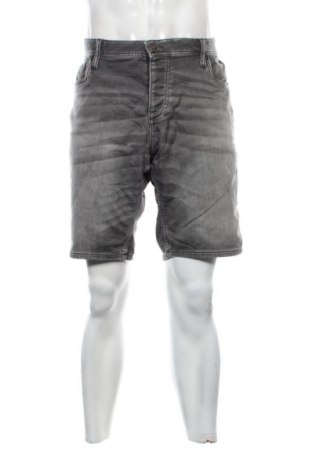 Herren Shorts Jack & Jones, Größe XXL, Farbe Grau, Preis 14,99 €