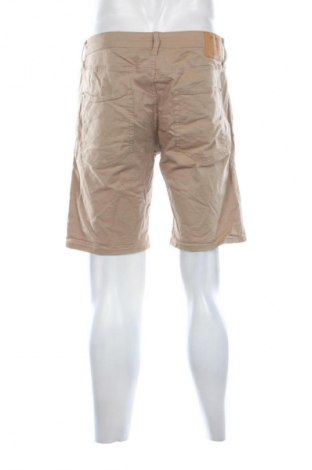 Herren Shorts Jack & Jones, Größe L, Farbe Beige, Preis € 16,99