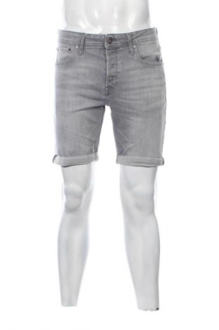 Мъжки къс панталон Jack & Jones, Размер M, Цвят Сив, Цена 12,78 €