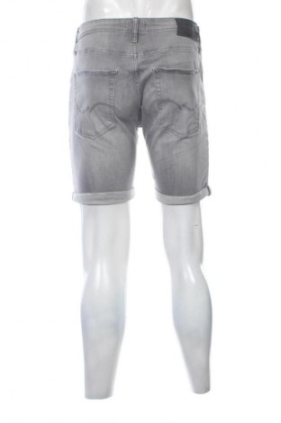Мъжки къс панталон Jack & Jones, Размер M, Цвят Сив, Цена 12,78 €
