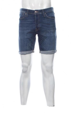 Herren Shorts Jack & Jones, Größe M, Farbe Blau, Preis 17,99 €
