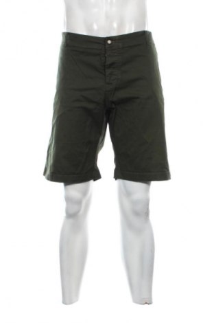 Мъжки къс панталон Jack & Jones, Размер XL, Цвят Зелен, Цена 13,80 €