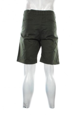 Мъжки къс панталон Jack & Jones, Размер XL, Цвят Зелен, Цена 13,80 €