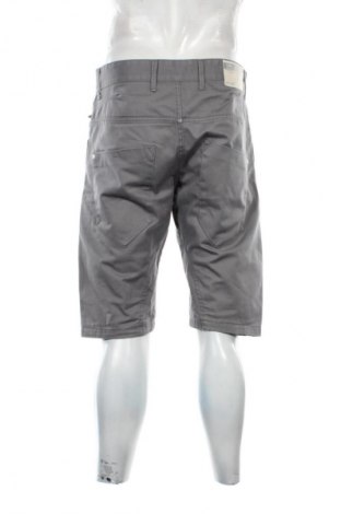 Мъжки къс панталон Jack & Jones, Размер L, Цвят Сив, Цена 12,78 €