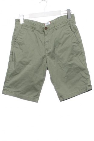 Pánske kraťasy  Jack & Jones, Veľkosť M, Farba Zelená, Cena  14,95 €