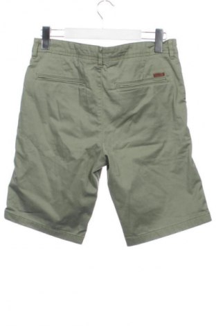 Pánske kraťasy  Jack & Jones, Veľkosť M, Farba Zelená, Cena  14,95 €