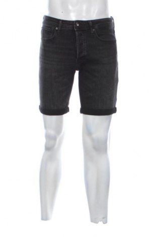 Herren Shorts Jack & Jones, Größe M, Farbe Schwarz, Preis 16,99 €