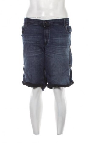 Pánske kraťasy  Jack & Jones, Veľkosť 3XL, Farba Modrá, Cena  12,95 €