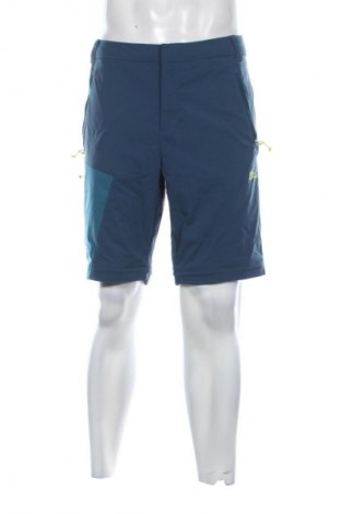 Férfi rövidnadrág Jack Wolfskin, Méret L, Szín Kék, Ár 7 569 Ft