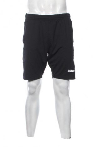Ανδρικό κοντό παντελόνι Jako, Μέγεθος M, Χρώμα Μαύρο, Τιμή 10,99 €