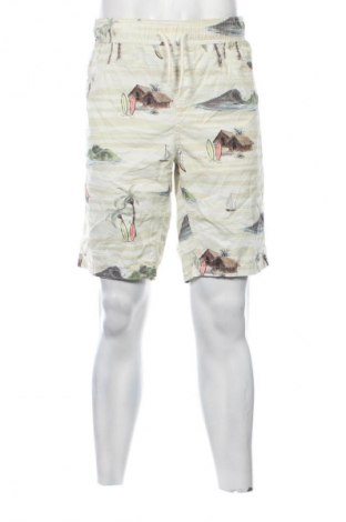 Pantaloni scurți de bărbați Jean Pascale, Mărime XXL, Culoare Multicolor, Preț 61,99 Lei