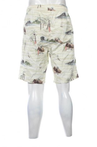 Pantaloni scurți de bărbați Jean Pascale, Mărime XXL, Culoare Multicolor, Preț 61,99 Lei