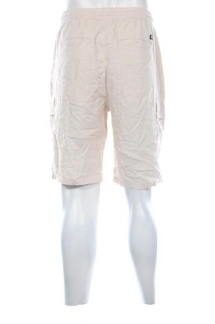 Pánské kraťasy Jean Pascale, Velikost XL, Barva Krémová, Cena  319,00 Kč