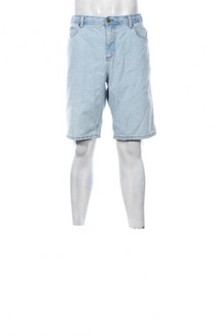 Pánske kraťasy  John Baner, Veľkosť XL, Farba Modrá, Cena  11,95 €