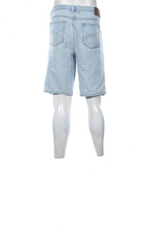 Pánske kraťasy  John Baner, Veľkosť XL, Farba Modrá, Cena  11,95 €
