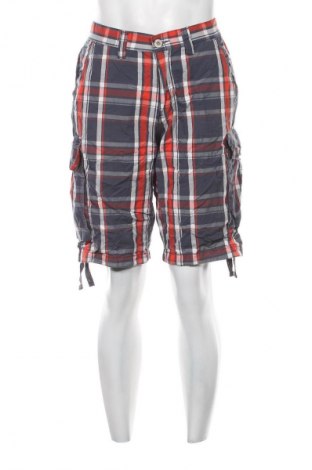 Pánské kraťasy John Devin, Velikost L, Barva Vícebarevné, Cena  239,00 Kč