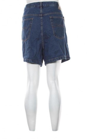 Férfi rövidnadrág John F. Gee, Méret 3XL, Szín Kék, Ár 16 116 Ft