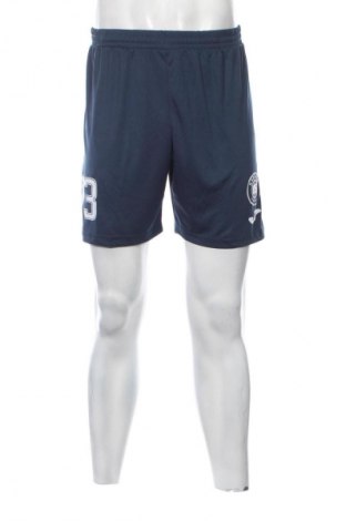 Мъжки къс панталон Joma, Размер S, Цвят Син, Цена 16,36 €