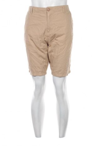 Férfi rövidnadrág Kangaroos, Méret XL, Szín Bézs, Ár 4 549 Ft