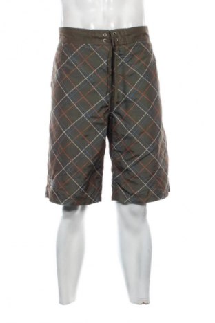 Мъжки къс панталон Kappa, Размер L, Цвят Многоцветен, Цена 10,23 €